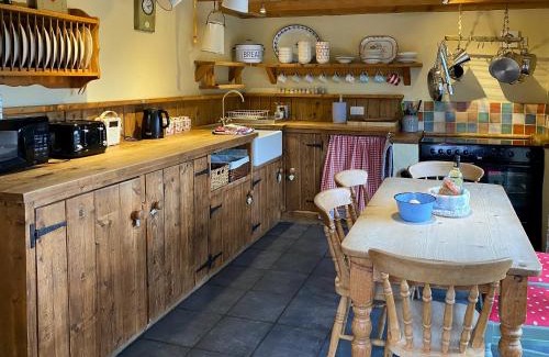 Great Fryup Dale Casa | Finkle Barn
