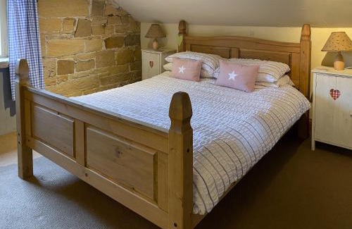 Great Fryup Dale Casa | Finkle Barn
