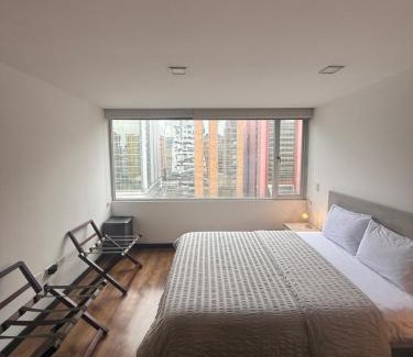 La Carolina Apartamento | Finlandia Park Suite