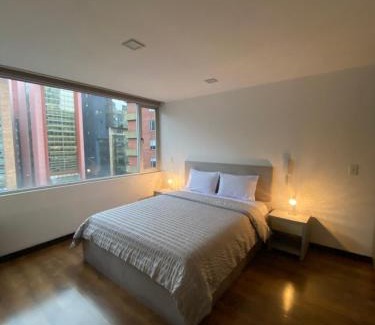La Carolina Apartamento | Finlandia Park Suite