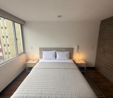 La Carolina Apartamento | Finlandia Park Suite