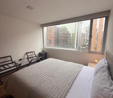 La Carolina Apartamento | Finlandia Park Suite
