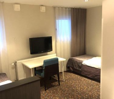Lund Apartamento | Finn Apartments