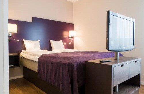Lund Apartamento | Finn Apartments
