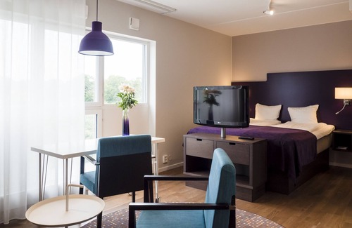 Lund Hotel | Finn Apartments