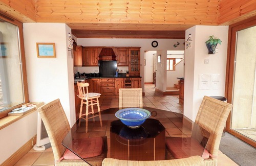 Castlegregory Cabaña | FINN HOUSE, pet friendly in Castlegregory, County Kerry