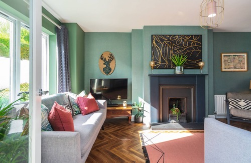 Ballycastle Casa | Finn McCool's