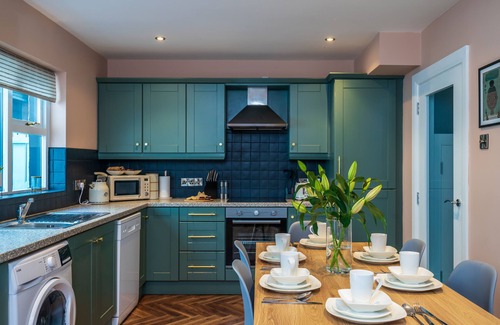 Ballycastle Casa | Finn McCool's