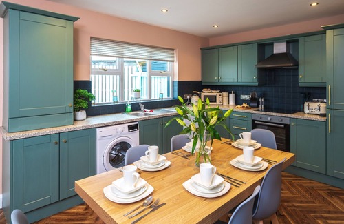 Ballycastle Casa | Finn McCool's