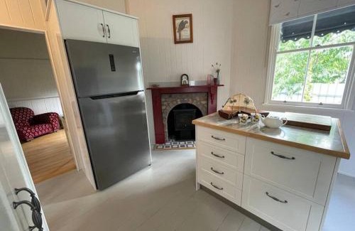 Stanthorpe Casa | Finney Cottage