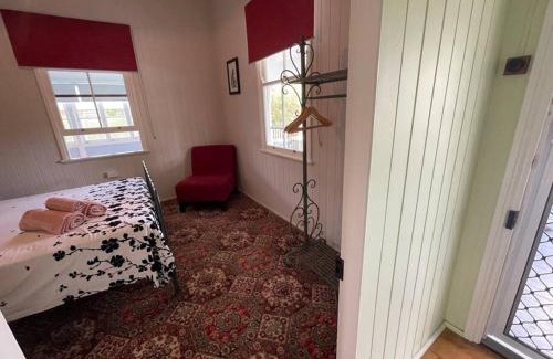 Stanthorpe Casa | Finney Cottage