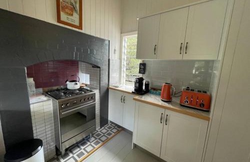 Stanthorpe Casa | Finney Cottage