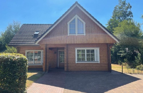 Ruurlo Casa | Finnhuus