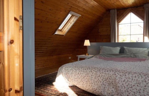 Ruurlo Casa | Finnhuus