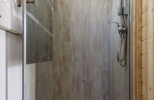 Flocourt Cama Y Desayuno | FINNISH Pod Cottage - Le petit flo