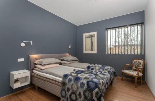orlakshofn Casa | Finnsbud Country Residence - 30 mins from Reykjavík
