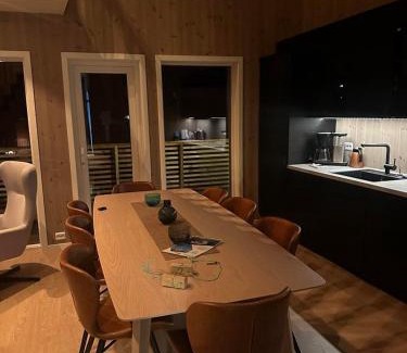 Stamsund Casa | Finnvika Panorama, Stamsund - Lofoten