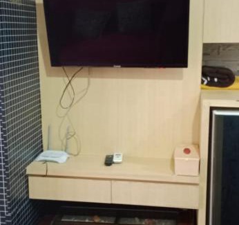 Cipaganti Apartamento | Fins Home Apartement