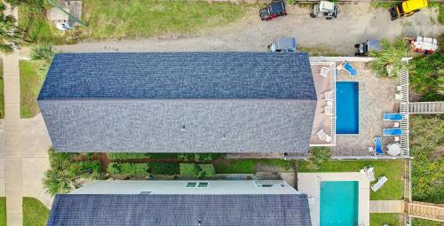 Surfside Beach Casa | Fins Up