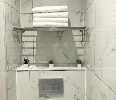 Finsbury Park Casa | Finsbury Rose