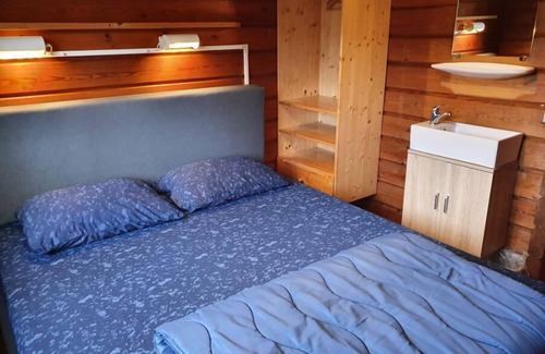 Meppen Complejo | Finse Bungalow 4P, Comfort