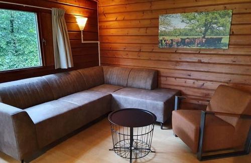 Meppen Complejo | Finse Bungalow 6P - Tres Habitaciones Resort, Capacidad 6