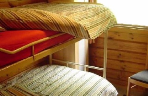 Meppen Complejo | Finse Bungalow 6P - Tres Habitaciones Resort, Capacidad 6