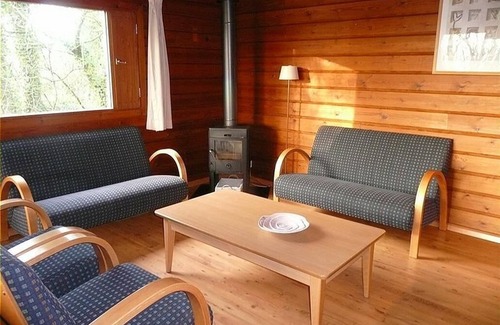 Meppen Complejo | Finse Bungalow 7P, Comfort