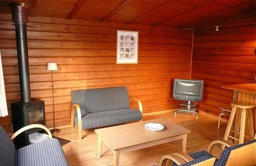 Meppen Complejo | Finse Bungalow 7P, Comfort