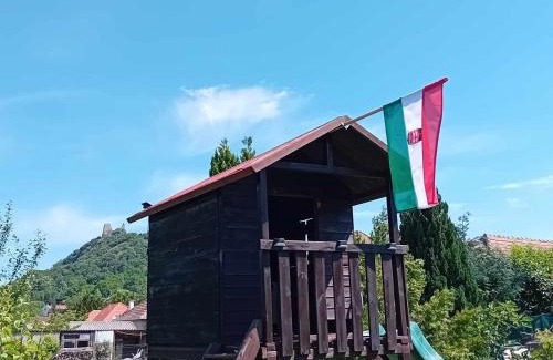 Szigliget Casa | Finus Ház