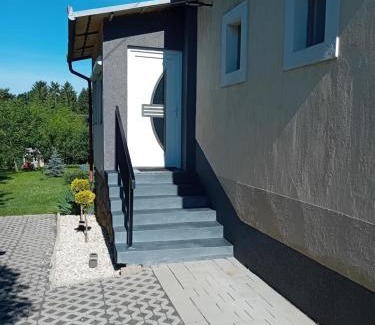 Szigliget Casa | Finus Ház