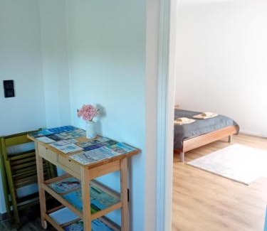 Szigliget Casa | Finus Ház