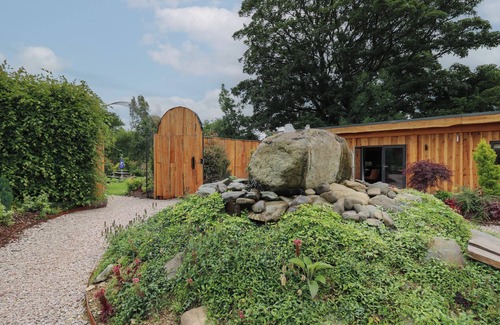 Kingswood Cabaña | Fioled