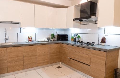 Rawalpindi Apartamento | Fior Residence 1BHK Apt