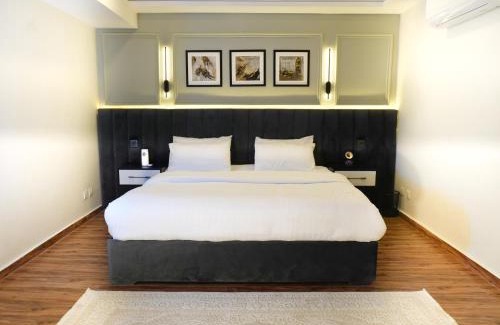 Rawalpindi Apartamento | Fior Residence 1BHK Apt