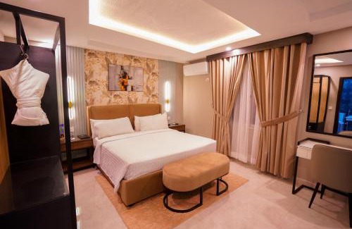 Murree Hotel | Fiora Hotel