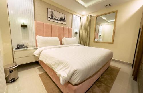 Murree Hotel | Fiora Hotel