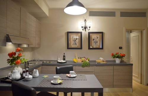 San Casciano dei Bagni Apartamento | Fiordaliso by Interhome