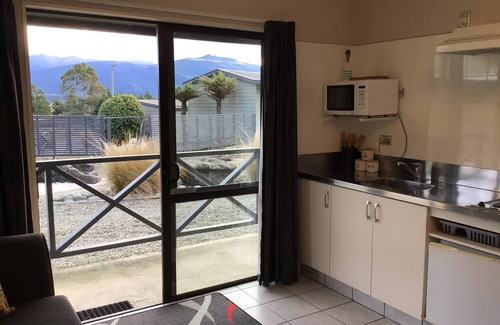 Te Anau Otro | Fiordland Great Views Holiday Park