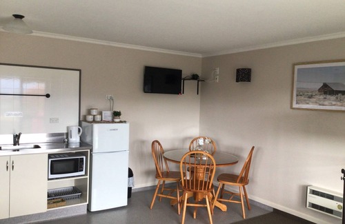 Te Anau Otro | Fiordland Great Views Holiday Park