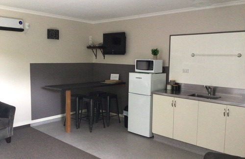 Te Anau Otro | Fiordland Great Views Holiday Park