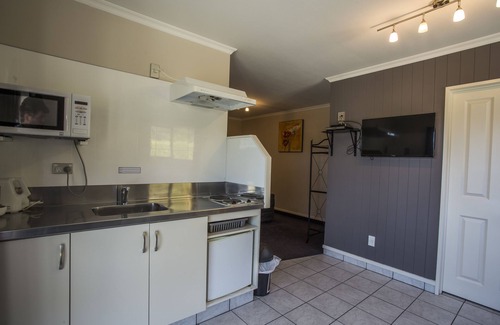 Te Anau Otro | Fiordland Great Views Holiday Park