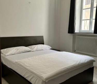 Fiorenzuola d'Arda Apartamento | Fiore Apartments