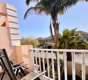 Parklands Apartamento | Fiore Apartments.