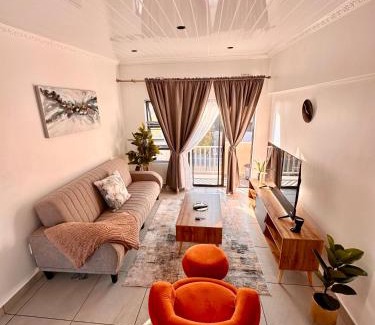 Parklands Apartamento | Fiore Apartments.