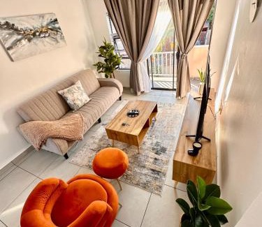 Parklands Apartamento | Fiore Apartments.
