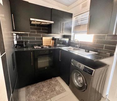 Parklands Apartamento | Fiore Apartments.