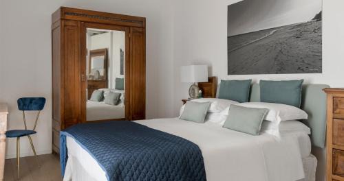 Fiorenzuola di Focara Cama Y Desayuno | Fiorenzuola Bed & Breakfast