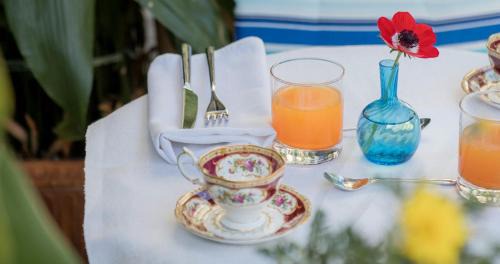 Fiorenzuola di Focara Cama Y Desayuno | Fiorenzuola Bed & Breakfast