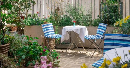 Fiorenzuola di Focara Cama Y Desayuno | Fiorenzuola Bed & Breakfast